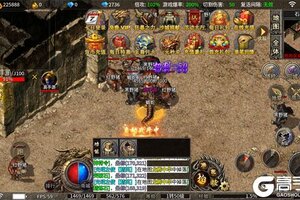 出击吧师兄又双叒开新服 小伙伴们一起来下载吧