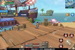 梦幻大陆新服低调来袭 全新版梦幻大陆下载一起来了