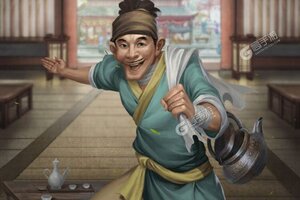 最新大当家之路下载地址公布 2025最新版大当家之路游戏下载引导