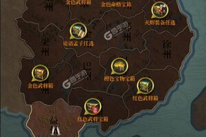 战吕布下载开启 最新战吕布安卓安装包下载地址汇总