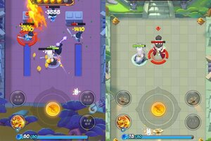 《少年跑者》专属福利高调来袭 官方最新版下载开启