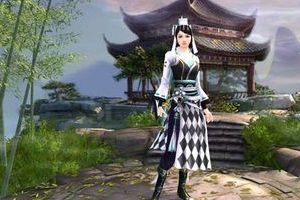 《九阴真经》手游生活职业裁缝技能详解