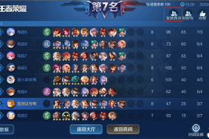 王者荣耀3月31日正式服“玄雍危机”版本更新内容一览