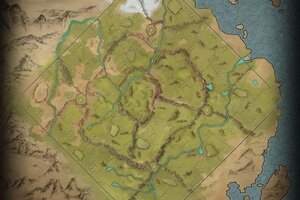 历史偃武 | 不止是游戏！每一步操作都是历史回响！