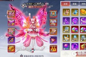 天姬变新服爆炸来袭 最新版天姬变下载一起来了