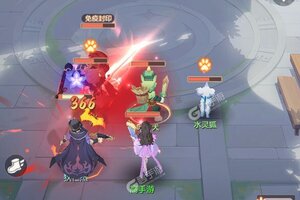 长安幻想下载 安卓版长安幻想下载游戏最新地址和开服表