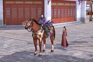 青龙偃月刀又开新服  全新版下载等你来挑战