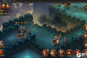 《横扫千军》今日开工！没空肝游戏？怀旧服：我懂你！