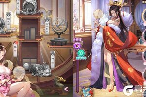 《金币探险》火爆新服全新版开启 下载全新版迎风起航