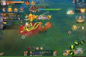 大佬入坑看新服 《狂刃》新服开启 最新版下载奉上