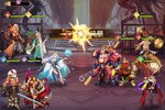 下载新版本《逆转漂流者》 坐等千人新服开启