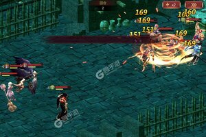 大佬入坑看新服 《上古封神》新服开启 全新版下载奉上