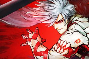 格斗天王“小孩”加盟《乱斗之王》