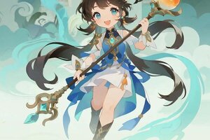 《御剑红尘》0.1折爆火回合制手游！带你回味经典