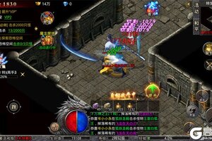 《传奇岁月》活动攻略:活动玩法盘点