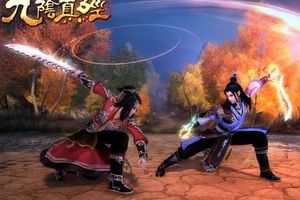 二测次留86.7% 九阴真经手游再证超S级