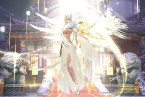 《龙之力量》新服礼包低调来袭 新版本下载开启