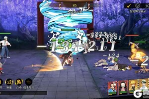 《搭救之路》最热血的剧情先导视频 官方最新版《搭救之路》下载来了！