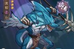 《九州异兽记》万人排队逼疯玩家 2022年09月18日开新服迎大佬回归