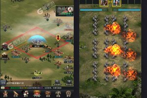 新征途开启 《神奇三国》新服来了 下载官方最新版开启新挑战