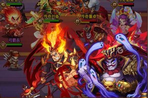 《大国战》新服即将开启 下载新版本大国战迎接新征程