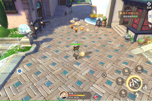 《龙骑士学园》特权大礼等你来战 最新版龙骑士学园下载一并送上