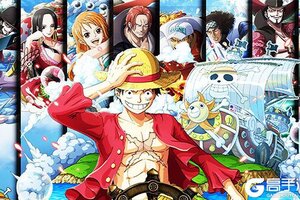 《海狼》新服等你来战 最新版海狼下载一并送上