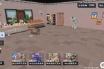 《锚点降临》版本前瞻 | 宿舍套装一键装潢