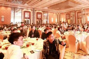 多益十周年盛典回顾 神武2手游未来更新曝光