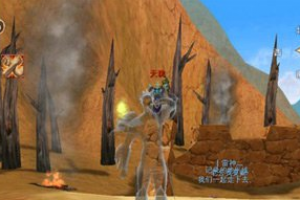 法师神庙成功方法