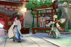 侠客也得多读书：《神雕2》让你做个文化人