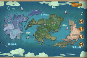 《万灵山海之境》新服等你来战 新版本万灵山海之境下载一并送上