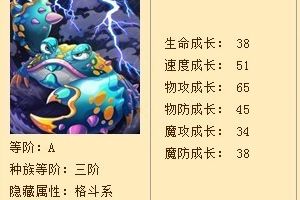 水系宠物镰刀王全面解析攻略