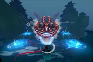 卡牌战略手游一个就够了 《戮仙战纪》迎官方最新版紧急加开新服