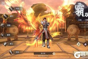 《仙魔战场》新服等你来战 官方版仙魔战场下载一并送上