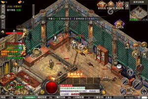 《大屠龙》全新版下载人气爆棚  今日紧急加推新服