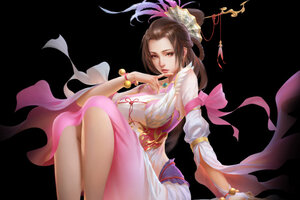 妖姬OL下载 免费妖姬OL下载新版本方法和下载地址汇总