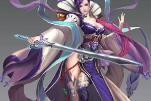 首款定制修仙手游 6日火热公测