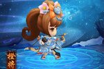 《萌斗魏蜀吴》千人新服紧急新开 更新新版本领取海量福利