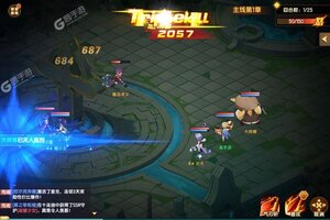 《圣灵之境》特权福利爆炸来袭 官方最新版下载开启