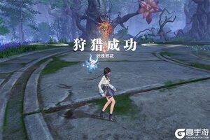 角色扮演手游《斗罗大陆猎魂世界》开新服  百万玩家已更新新版本