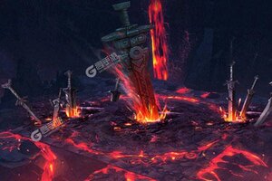 角色扮演手游一个就够了 《烈火一刀》迎官方最新版紧急加开新服