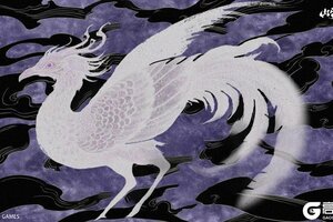 《山海镜花》荒迹遗闻｜囚息入式，同途将裂