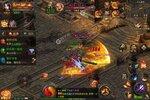 角色扮演手游《烈火星辰》开新服  百万玩家已更新新版本