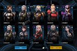 《女神星球》超火新服全新版开启 下载全新版迎风起航