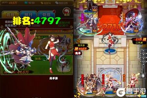 大佬入坑看新服 《大话诛仙》新服开启 全新版下载奉上