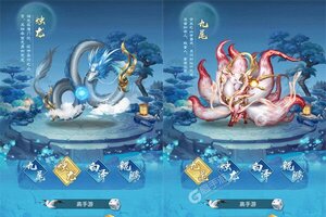 角色扮演手游《无间》开新服  百万玩家已更新官方最新版