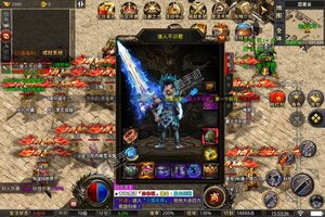 《战场荣耀》新服终于来了  新老玩家迎官方版共享多重大礼包