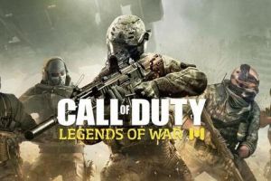从称霸单机到进军手游，CODM依旧是玩家熟悉之作