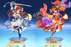 大佬入坑看新服 《天之命》新服开启 官方最新版下载奉上